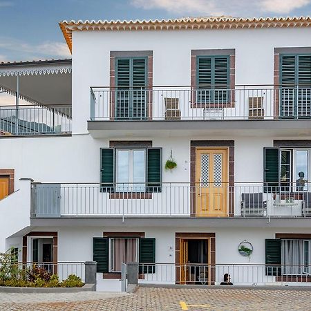 Casa De Sao Tiago 1 Leilighet Funchal  Eksteriør bilde