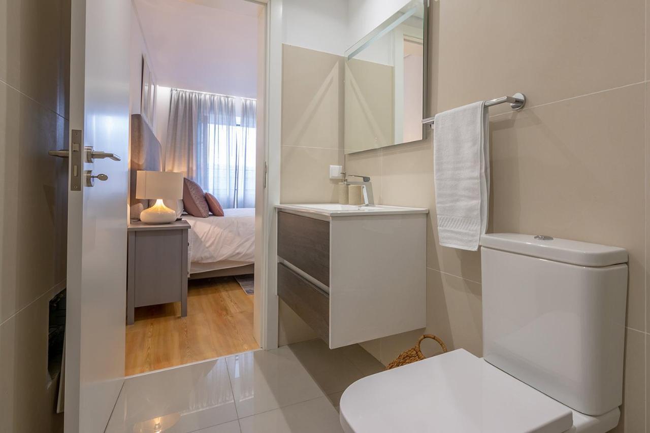 Casa De Sao Tiago 1 Leilighet Funchal  Eksteriør bilde