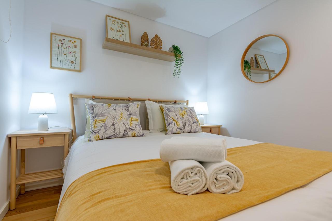 Casa De Sao Tiago 1 Leilighet Funchal  Eksteriør bilde