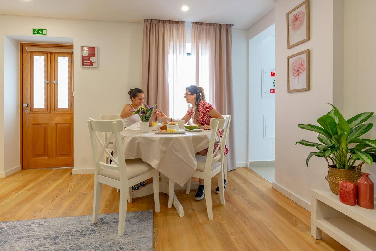 Casa De Sao Tiago 1 Leilighet Funchal  Eksteriør bilde