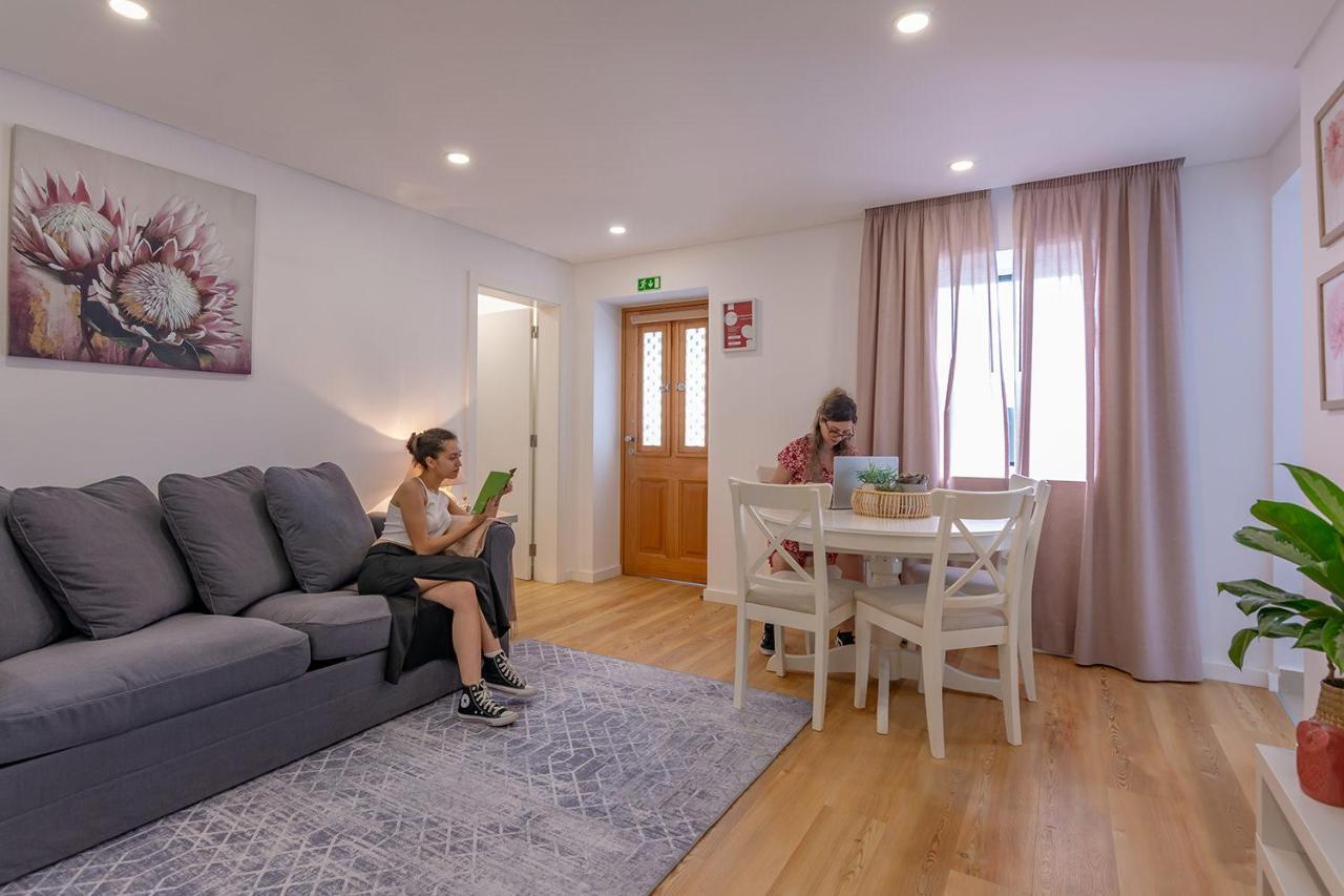 Casa De Sao Tiago 1 Leilighet Funchal  Eksteriør bilde
